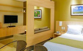 HotSprings OFICIAL B3 Hotéis